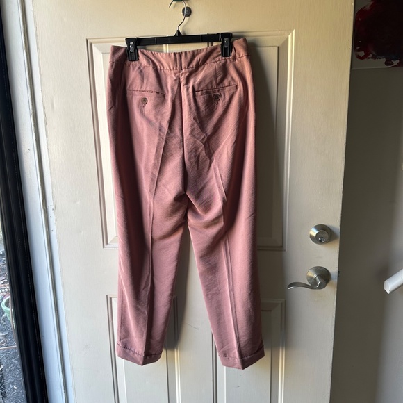 LOFT Outlet Women's Tailored Trousers – Size 6 - Picture 3 of 16